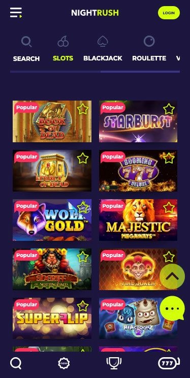 Casino City APP