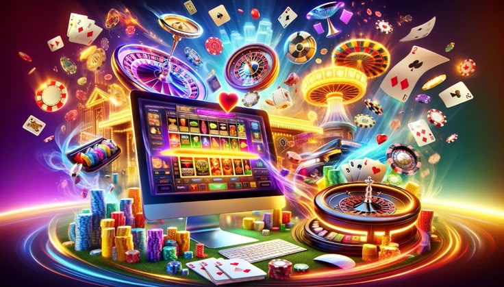 Casino City APP