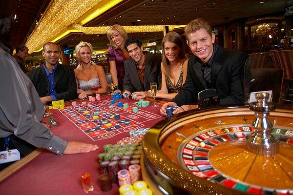 Casino City APP Live Casino
