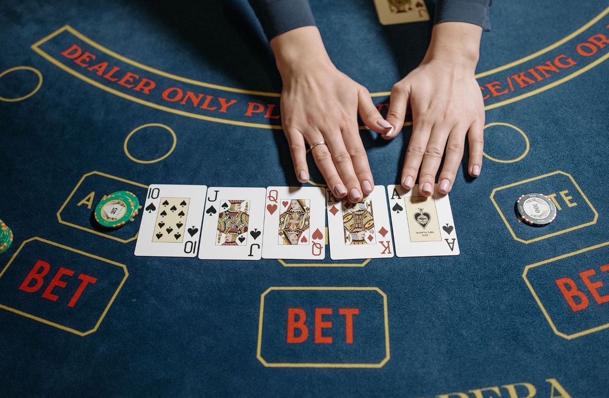 Casino City APP Live Betting