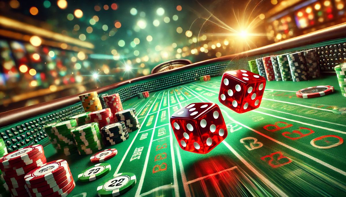 Casino City APP Live Casino