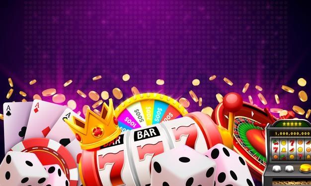 Casino City APP Welcome Bonus